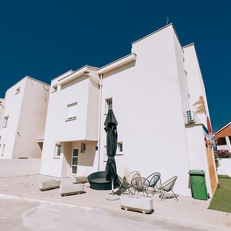 Villa Jasmina Novalja Εξωτερικό φωτογραφία